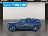 Jeep Grand Cherokee Summit PHEV (200kW) |LEDER|PANO  - Jeep Grand Cherokee mit Hybrid-Antrieb: Automatik