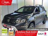 Dacia Duster II 1.6 SCe Prestige+Navi+Kamera+Klima+uvm - Dacia Duster: 1.6