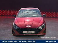 Hyundai i20 - Vorschau Bild 8