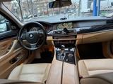 BMW Bmw 525m 2013 - BMW 135 mit Diesel-Antrieb