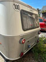 HYMER / ERIBA / HYMERCAR Touring 530 - Angebote