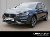 Seat Leon FR 1.5 eTSI-7-Gang-DSG SLW - Seat Leon Gebrauchtwagen