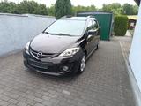 Mazda 5 2.0 Active Active - Mazda aus 2010: Van