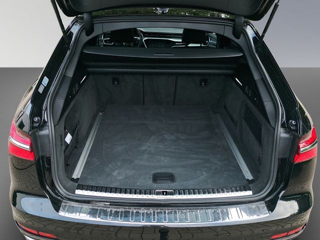 A6 Avant 40 TDI design PANORAMADACH ACC AHK