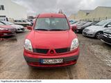 Renault Kangoo Edition Campus Automatik+Klima+Allwetter - Renault Kangoo: Edition Campus