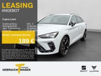 Cupra Leon - Vorschau Bild 1