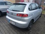 Seat Ibiza 1.4 16V 55kW Reference Reference - Seat Ibiza aus 2006: 1.4