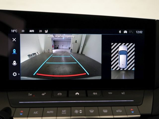Astra L ST ELEGANCE CDTI AT+LED LICHT+NAVI+RÜCKF
