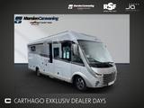 Carthago chic e-line I  51 QB (406)  - Carthago Chic i51