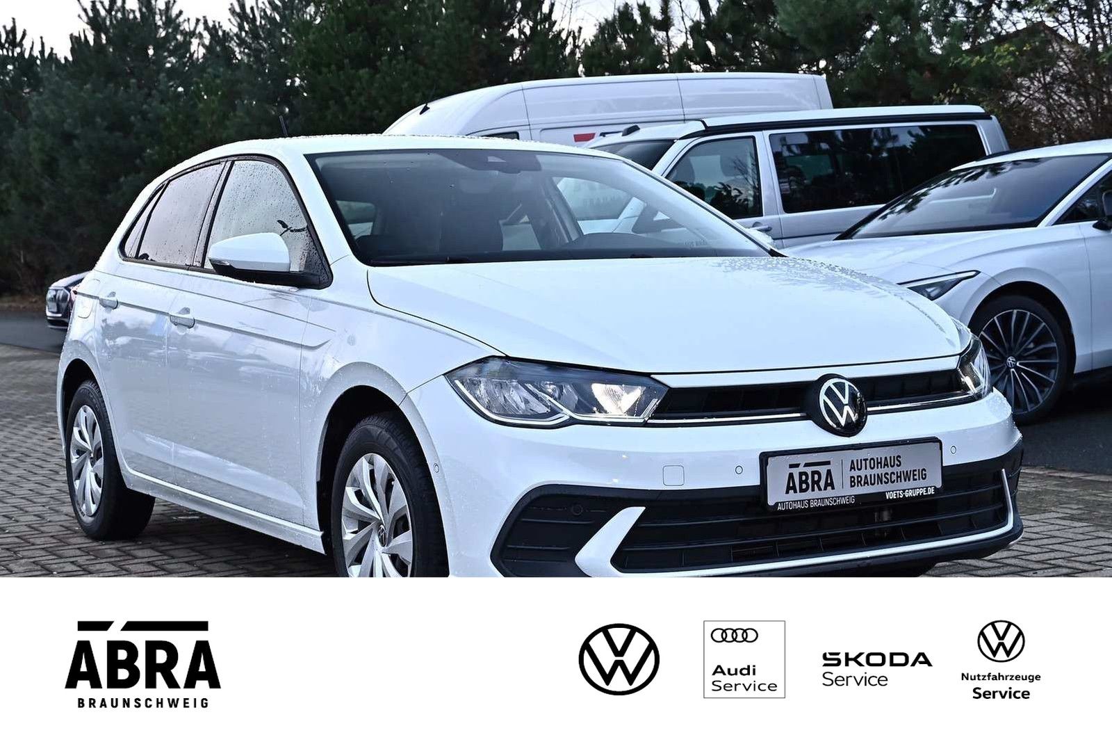 Volkswagen Polo - Bild 3