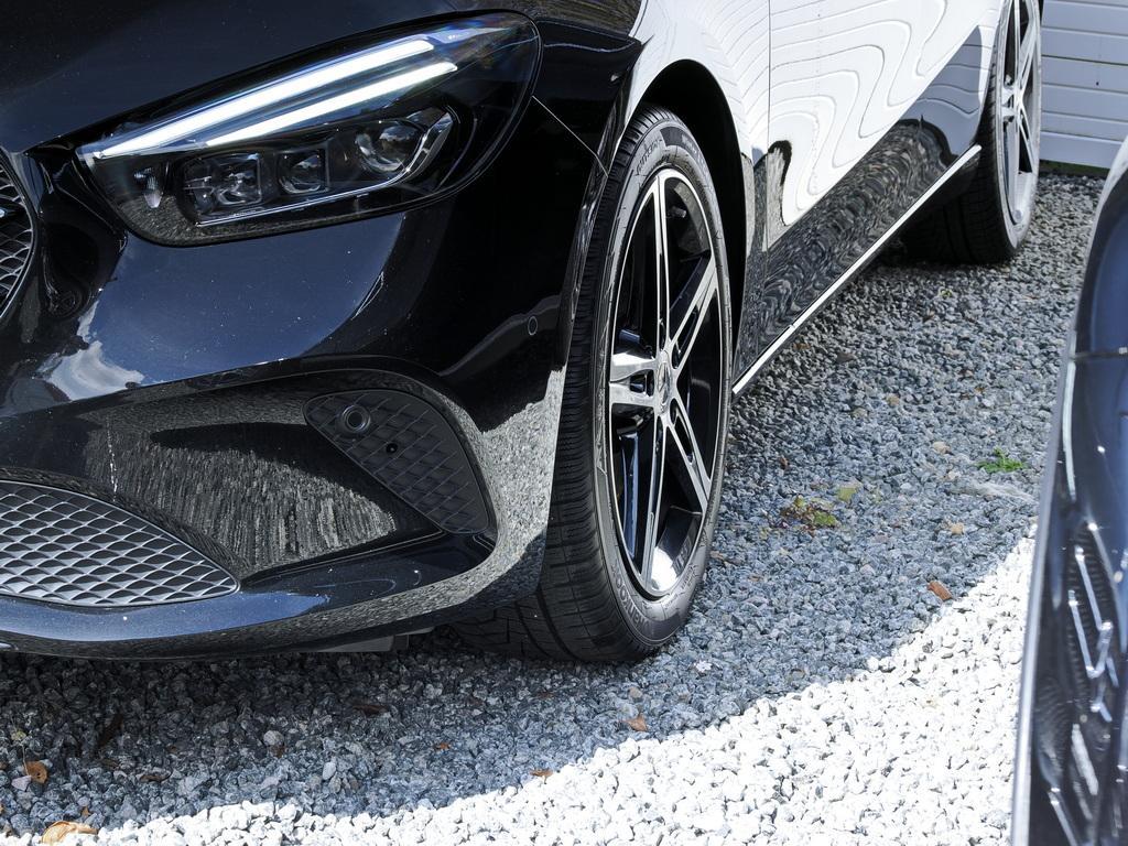 Mercedes-Benz B-Class 4M PROGRESSIVE MULTIBEAM KAMERA NIGHT SHZ, миниатюра 5