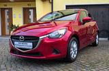 Mazda 2 Lim. "Exclusive-Line"_Alu_Allwetter_ - Mazda 2 Gebrauchtwagen in Dresden