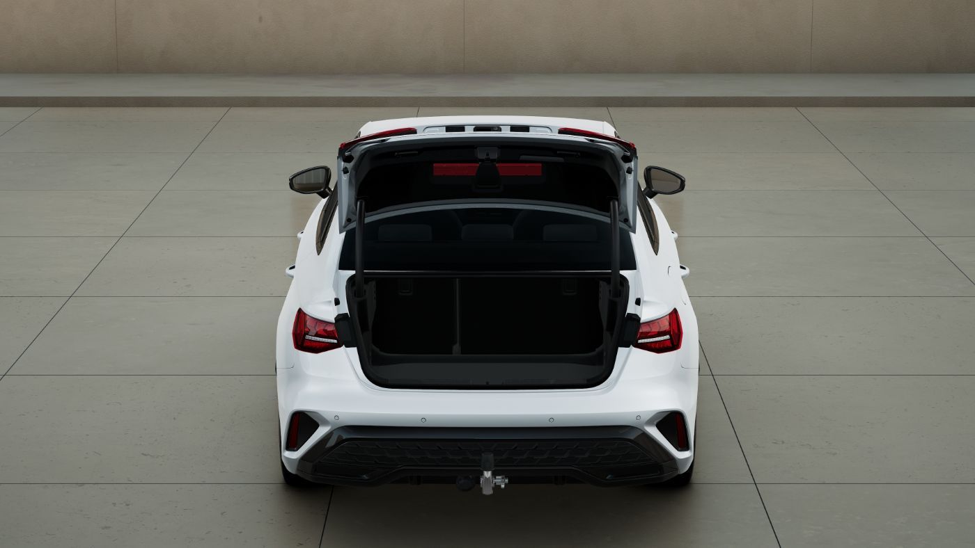 Audi A3 - Bild 7
