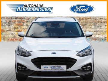Fahrzeugabbildung Ford Focus 1.5 L Active +LED+NAVI+KAMERA+DAB+KEYFREE+
