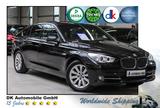 BMW 530d Gran Turismo Aut/KAMERA/KOMFORT/SOFT-CLOSE/ - schwarze BMW 530 Gran Turismo