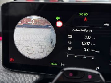 Kia EV3 58,3kWh Earth WP 360 Kamera 19" Elek. Heckkl