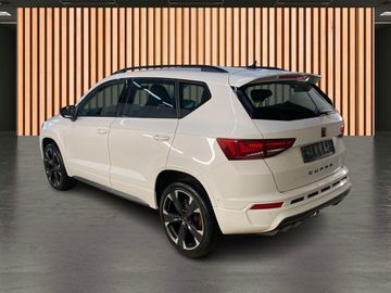 Cupra Ateca - 5
