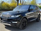 Land Rover Range Rover Sport HSE*PANO*KAMERA*NAVI*VOLL*TOP*