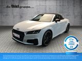 Audi TT Roadster 45TFSI quattro S tronic S line 20Zol - Audi TT Jahreswagen