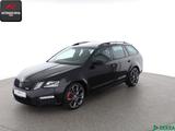 Skoda Octavia Combi 2.0 TSI RS VIRTUAL,PANORAMA,1.HAND - Skoda Octavia Gebrauchtwagen in Berlin