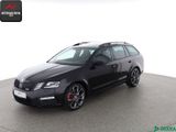 Skoda Octavia Combi 2.0 TSI RS VIRTUAL,PANORAMA,1.HAND - Skoda Octavia in Berlin