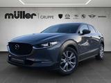 Mazda CX-30 G 150 PS 6GS SELECTION A18 DES-P PRE-P - gebrauchte Mazda CX-30 aus dem Jahr 2021