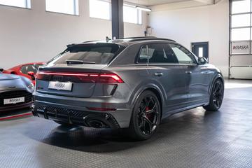 صورة مصغرة 11 لـ 2026 AUDI RSQ8