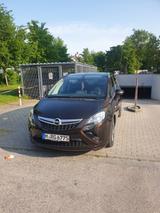 Opel Zafira Tourer 1.4 Turbo Selection 103kW Auto... - Opel Zafira Tourer: Selection