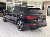Audi SQ5 3.0 TDI quattro+S-Line+B&O+Kamera+AhK+ACC - gebrauchte Audi SQ5 aus dem Jahr 2020