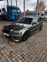 BMW E46 320Ci 