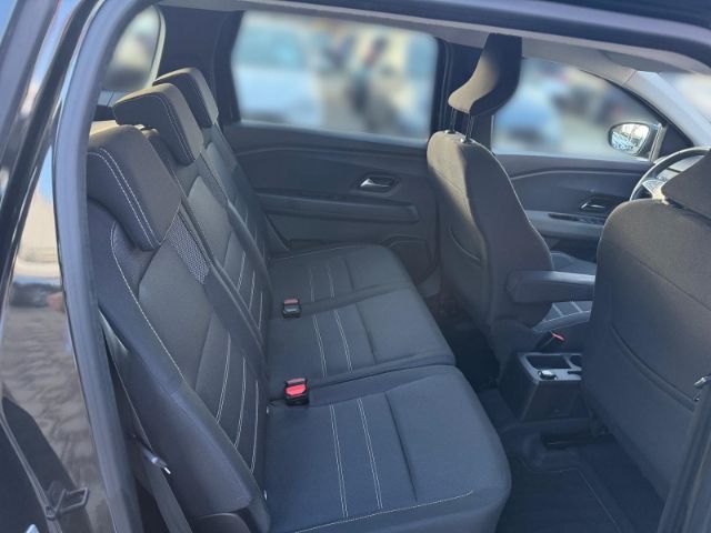 Fahrzeugabbildung Dacia Jogger Comfort 1.0 TCe 100 ECO-G AHK  LED  CarPl
