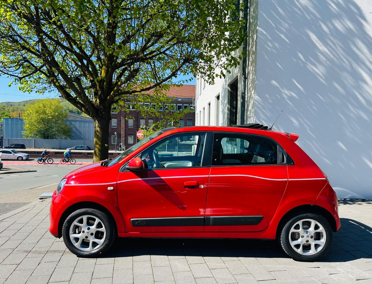 Renault Twingo Dynamique *Schiebedach*