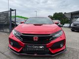 Honda Civic Lim. 5-trg. Type R GT Umbau1.Hand Garantie - Honda Gebrauchtwagen in Mannheim