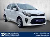 Kia Picanto 1.0 Edition 7 Klima 1. Hand TOP - Kia Picanto Gebrauchtwagen in Dortmund