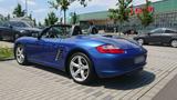Porsche Boxster 987 2,7 Schalter - Porsche Boxster in Frankfurt (Main)