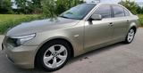BMW E60 530D BJ 02.2007 - BMW 530 Limousine Automatik E60 530d mit Diesel-Antrieb