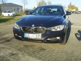 BMW 335i xDrive Touring Aut. Leder PANO Ahk.  - BMW 335: Kombi, 335i Xdrive