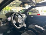 Abarth 500 595 Competizione / Panorama /Carbon / Beats - Abarth 500 aus 2019