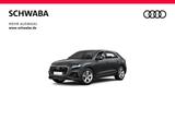 Audi Q8 50TDI qu. *S line*LUFT*AHK*HD-MATRIX*KAM*20"* - Audi Q8 in Augsburg