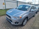 Mitsubishi ASX 35 Jahre 2WD NUR 28000 KM 1-HAND KAMERA - Mitsubishi ASX: 35 Jahre
