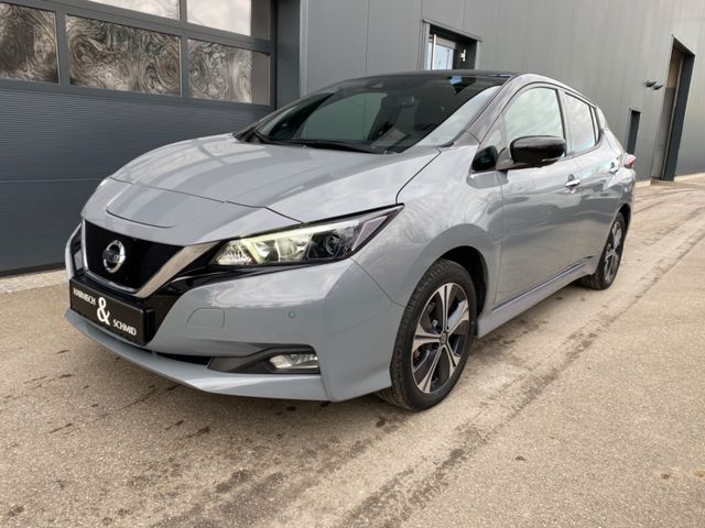 Nissan Leaf e+ N-Connecta 62KW große BATT.; SOH96%