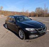 BMW 520d Touring *NAVI*BI-XENON*TEMPO*PDC*SHZ - BMW 520 in Kassel