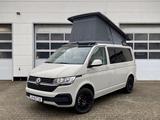 Volkswagen T6.1 VANactive Campingbus mit Aufstelldach - Campingbus Wohnwagen