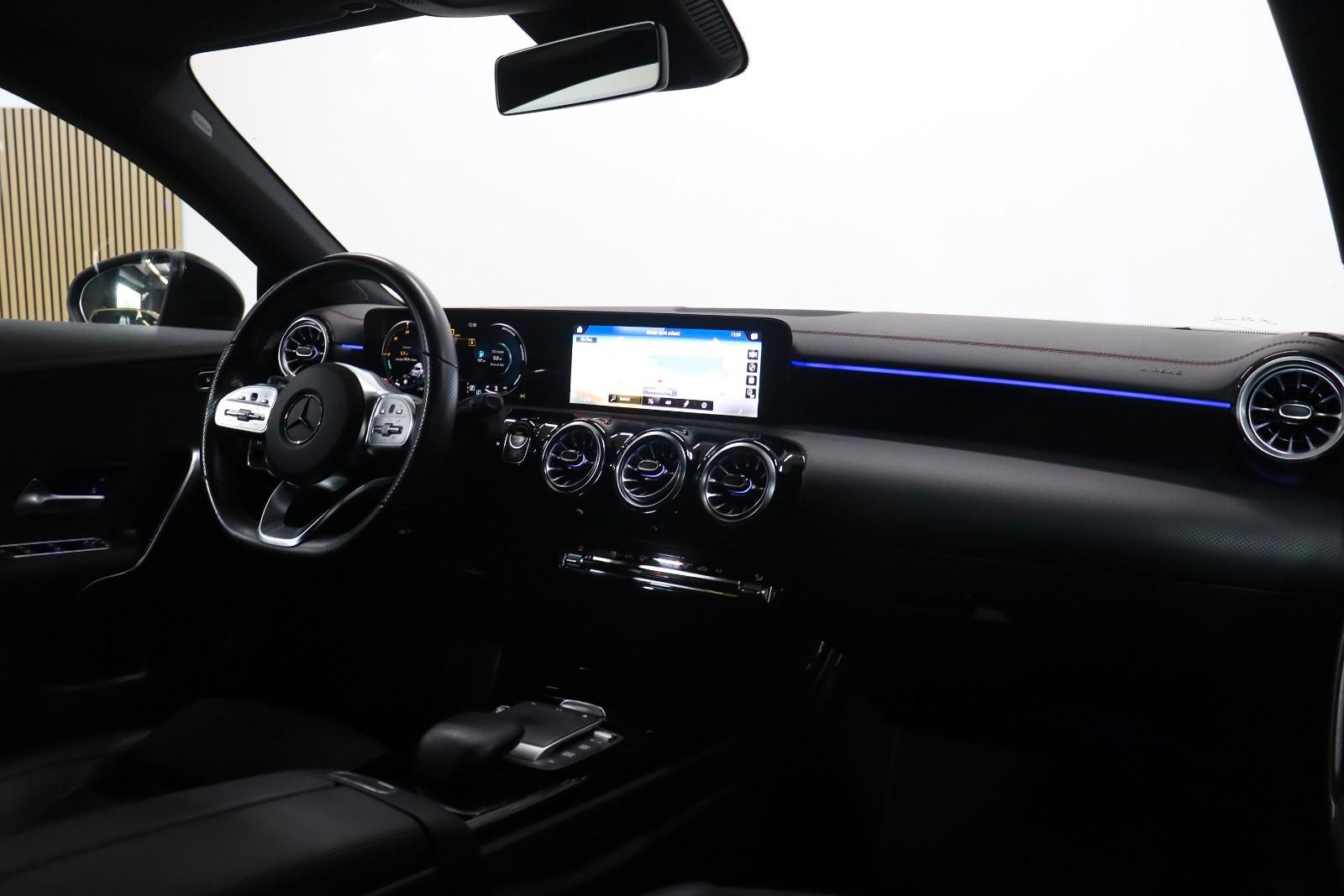 Mercedes-Benz CLA 250 Shooting AMG*360°KAMERA*NIGHT*MBUX*AMBIE, миниатюра 17