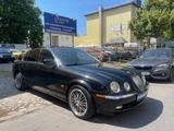 Jaguar S-Type V8 Sport 4.0*Automatik*VOLLAUSSTTUNG*TOP* - Jaguar S-Type in Berlin