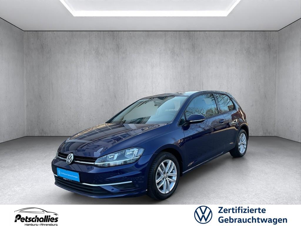 Volkswagen Golf 7 Comfortline 1.0 TSI DSG NAVI/PDC/KLIMA