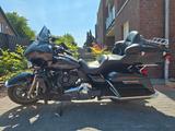 Harley-Davidson Ultra Limited  - Harley-Davidson Ultra Limited