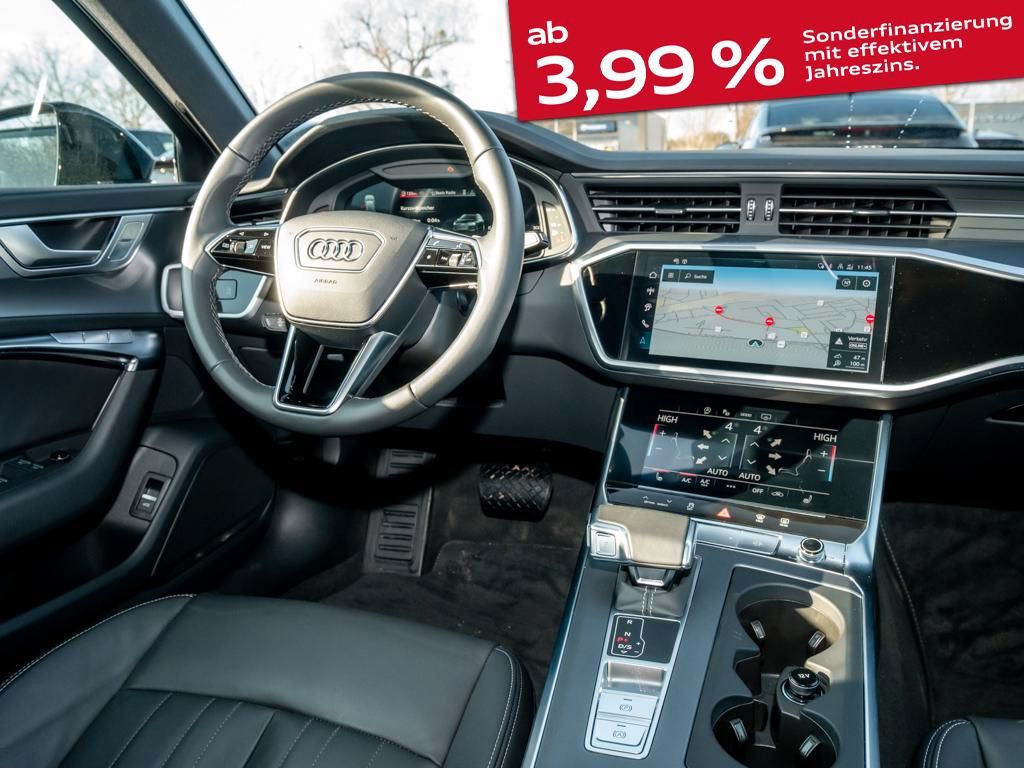 Audi A6 - Bild 6