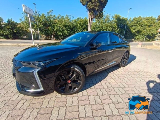 DS DS4