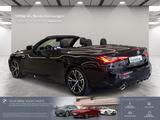 BMW 420i Cabrio M Sport Harman/K LiveCockpitProf - BMW 420 aus 2025